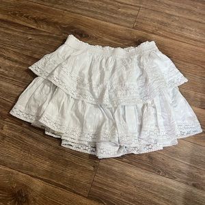 American Eagle skirt size large